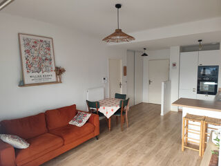  Appartement à louer 3 pièces 1 m²