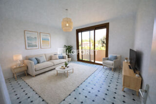  Appartement � vendre 3 pi�ces 54 m�