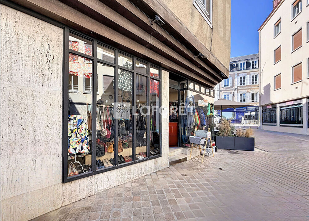   Local commercial Chartres Chartres