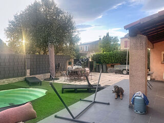  Maison � vendre 4 pi�ces 92 m�