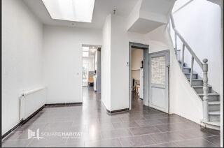  Maison à vendre 9 pièces 160 m²