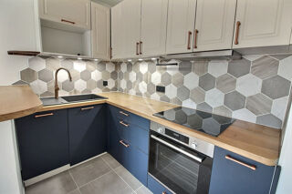  Appartement � vendre 3 pi�ces 56 m�