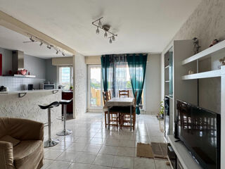  Appartement  vendre 3 pices 67 m