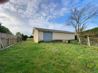  Maison à vendre 4 pièces 135 m²