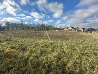  Terrain � vendre 1108 m�