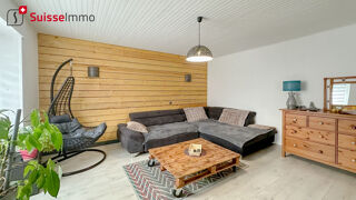  Maison à vendre 5 pièces 154 m²