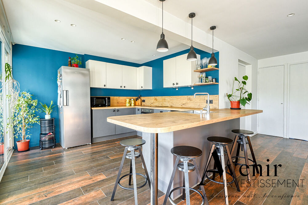 � vendre  Appartement Lyon 4