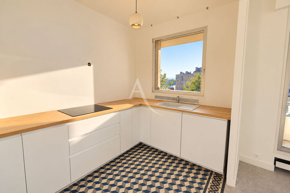 Location Appartement Appartement Le Pecq 2 pièce(s) 49.52 m2 Le pecq