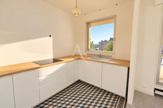 Location Appartement Appartement Le Pecq 2 pièce(s) 49.52 m2 Le pecq