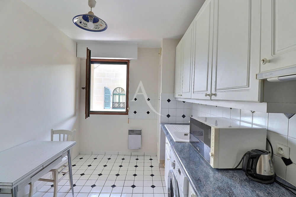 Appartement résidence de Standing, 4 pièce(s) 3 chambres 90 m2 Terrasse