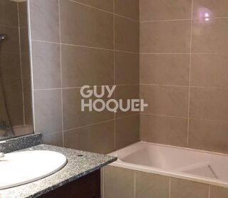  Appartement � vendre 3 pi�ces 53 m�