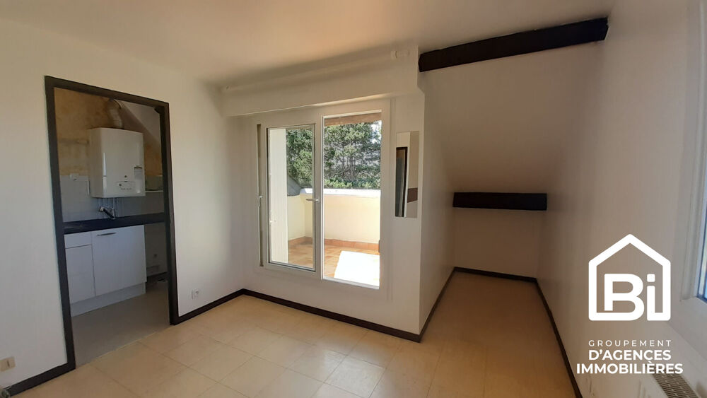 Vente Appartement Appartement Courseulles Sur Mer 2 pièces Courseulles sur mer