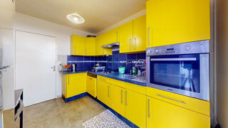  Appartement à vendre 3 pièces 69 m²