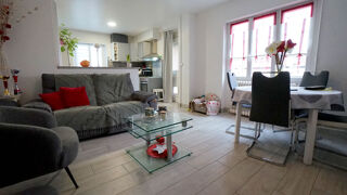  Maison � vendre 4 pi�ces 84 m�