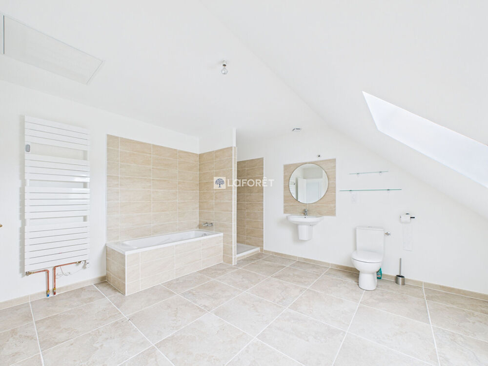 � vendre  Maison Saint-Coulitz (29150)