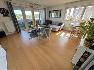  Appartement à vendre 4 pièces 1 m²