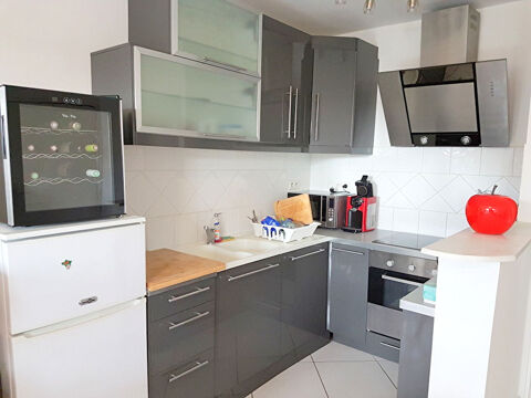  Appartement  louer 2 pices 46 m