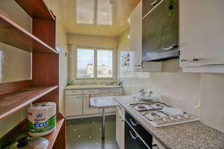  Appartement � vendre 4 pi�ces 86 m�