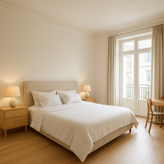  Appartement � vendre 2 pi�ces 52 m�
