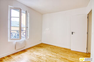 Vente Appartement Versailles Notre-Dame Appartement 5 pièces 120 m²  1er et denier étage Versailles
