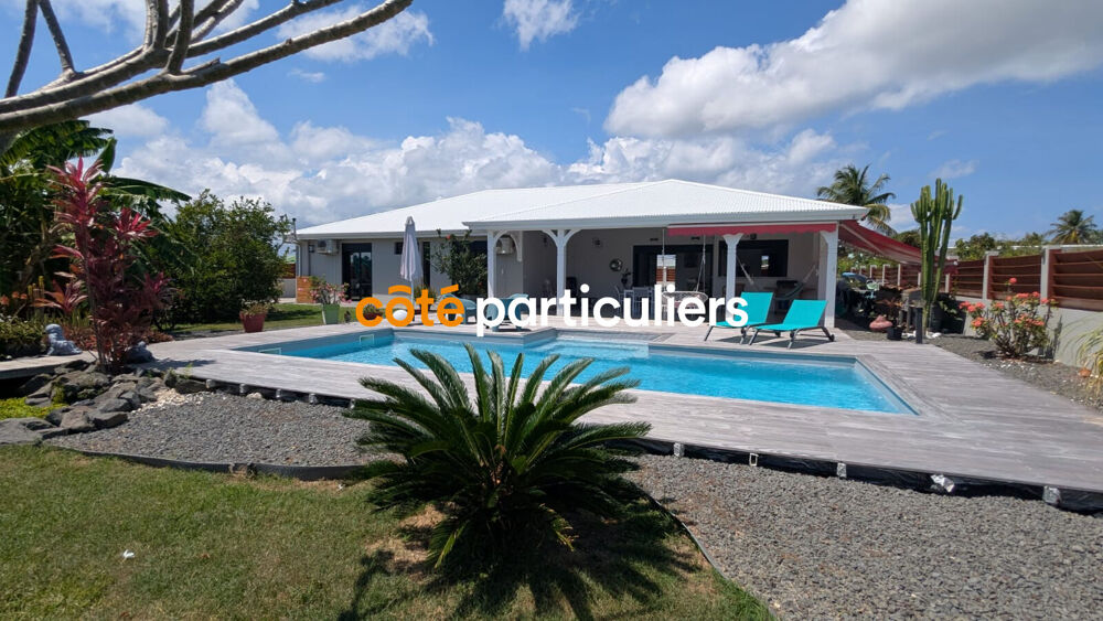 � vendre  Maison Saint-Fran�ois (97118)