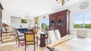  Maison à vendre 5 pièces 145 m²