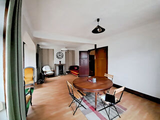  Maison à vendre 4 pièces 120 m²
