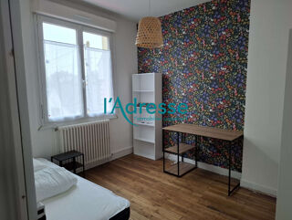  Appartement  louer 44 m