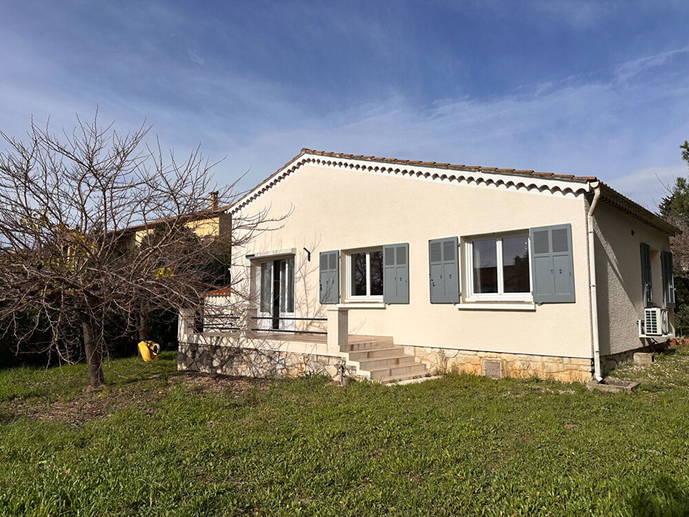 Maison Six Fours Les Plages 4 pièce(s) 67 m2