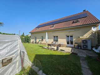  Maison à vendre 9 pièces 188 m²