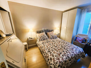  Appartement  vendre 2 pices 61 m