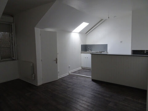  Appartement � louer 2 pi�ces 37 m�