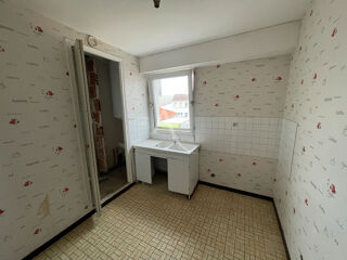  Appartement à vendre 2 pièces 52 m²