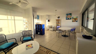  Appartement � vendre 2 pi�ces 49 m�