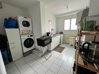  Appartement � vendre 3 pi�ces 62 m�