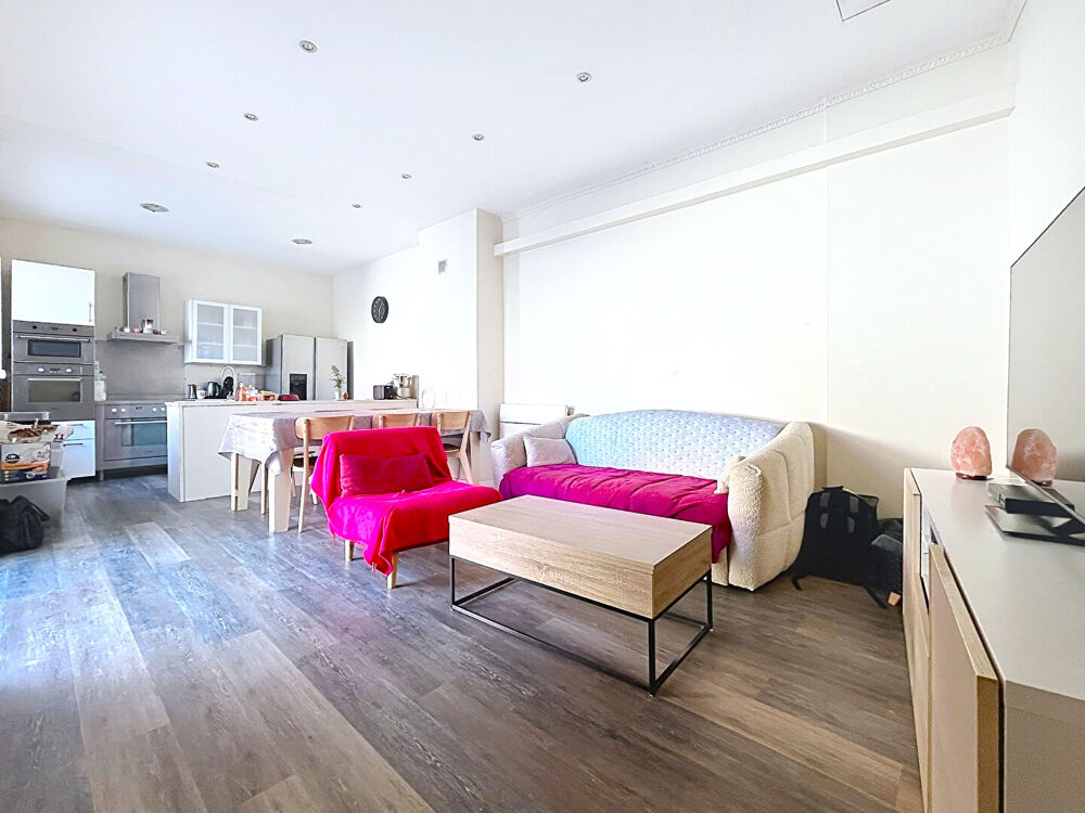 Maison Dijon 5 pièce(s) 80,65 m2