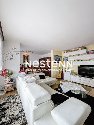  Appartement � vendre 5 pi�ces 98 m�