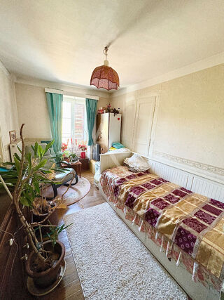  Maison à vendre 6 pièces 144 m²