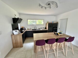  Maison à vendre 4 pièces 125 m²