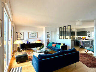  Appartement � vendre 5 pi�ces 149 m�