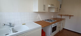  Maison à vendre 3 pièces 54 m²