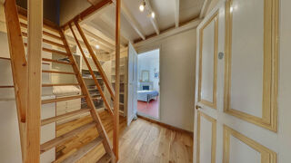  Appartement à vendre 4 pièces 97 m²