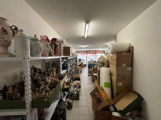 Vente Immeuble Immeuble avec appartement et local commercial  centre Montpon-Ménestérol Montpon menesterol
