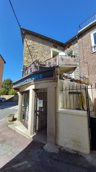 Vente Immeuble IMMEUBLE - SAILLAGOUSE Saillagouse