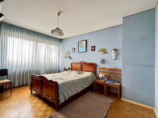  Appartement � vendre 4 pi�ces 91 m�