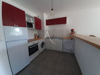 Appartement à louer 3 pièces 67 m²