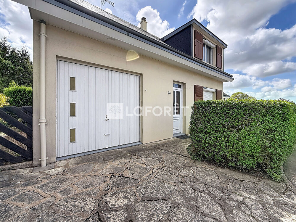 Vente Maison Maison Chartres 95 m² Chartres