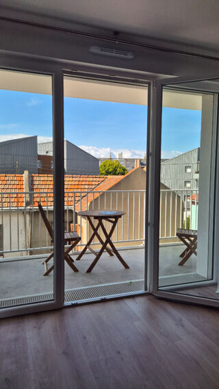  Appartement à vendre 3 pièces 60 m²