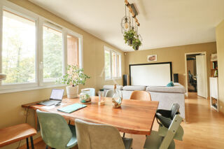  Appartement � vendre 3 pi�ces 