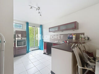  Appartement à vendre 3 pièces 58 m²